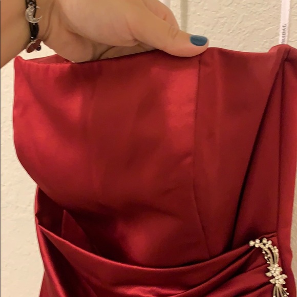 Prom Dress - Picture 5 of 10